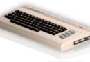 Anuncian la versión mini de la Commodore 64: Llegará al mercado en 2018 Anuncian la versión mini de la Commodore 64: Llegará al mercado en 2018