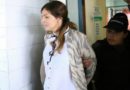 Habló la joven que atropelló y mató al rugbier: “No me di cuenta que él se cayó” Habló la joven que atropelló y mató al rugbier: “No me di cuenta que él se cayó”