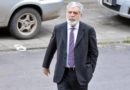 Julio De Vido afrontará una nueva audiencia del juicio por la tragedia de Once Julio De Vido afrontará una nueva audiencia del juicio por la tragedia de Once