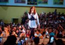 Cristina Kirchner acusó al gobierno de “psicopatear a la sociedad” Cristina Kirchner acusó al gobierno de “psicopatear a la sociedad”