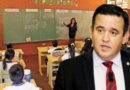 Paraguay suspende las clases presenciales por el resto del año.